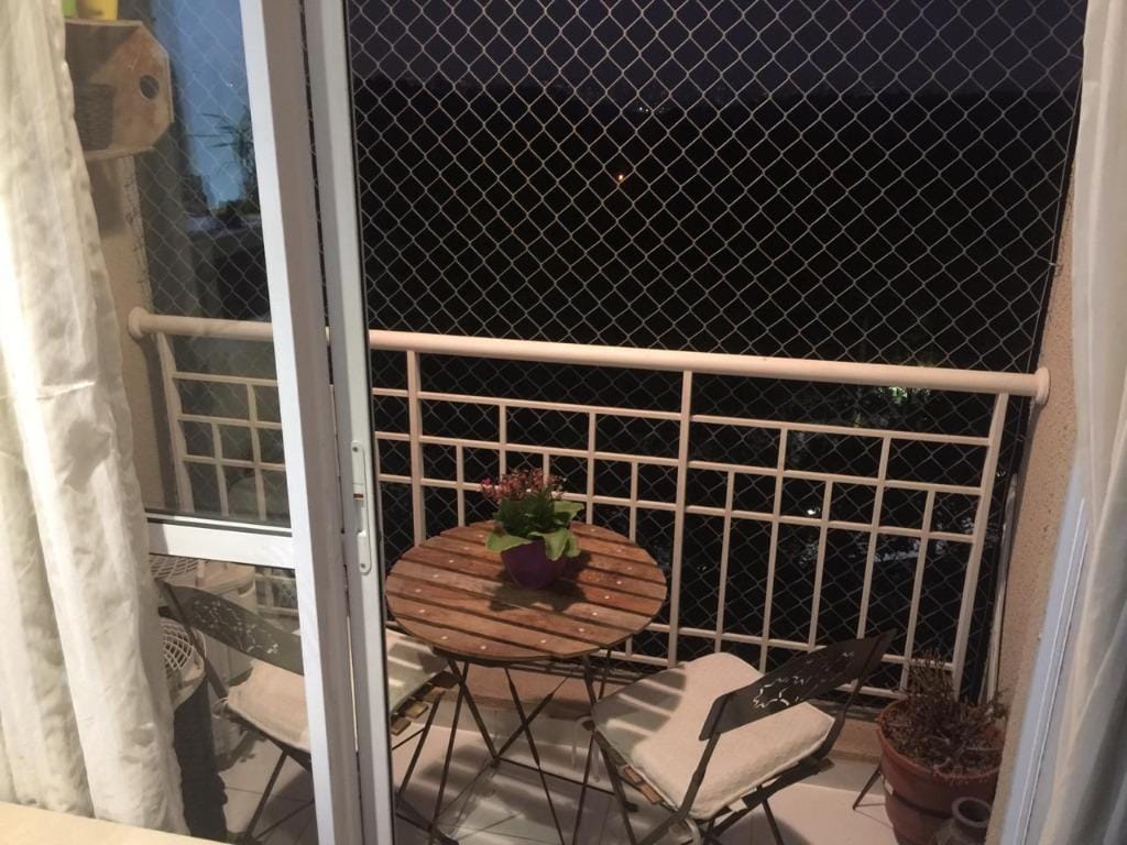 Apartamento, 2 quartos, 60 m² - Foto 8