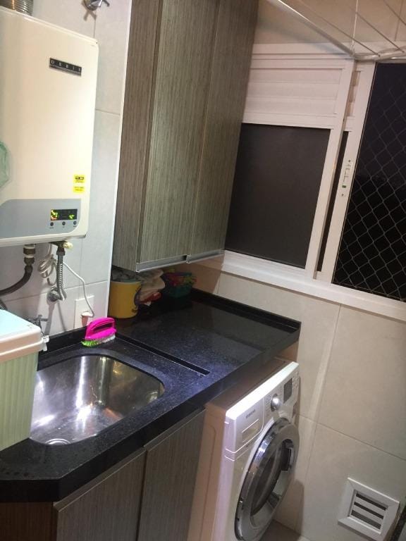 Apartamento, 2 quartos, 60 m² - Foto 10