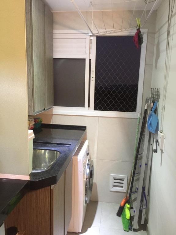 Apartamento, 2 quartos, 60 m² - Foto 11