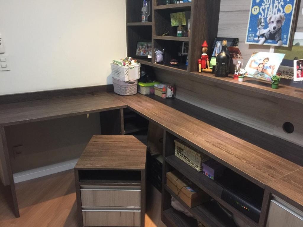 Apartamento, 2 quartos, 60 m² - Foto 17