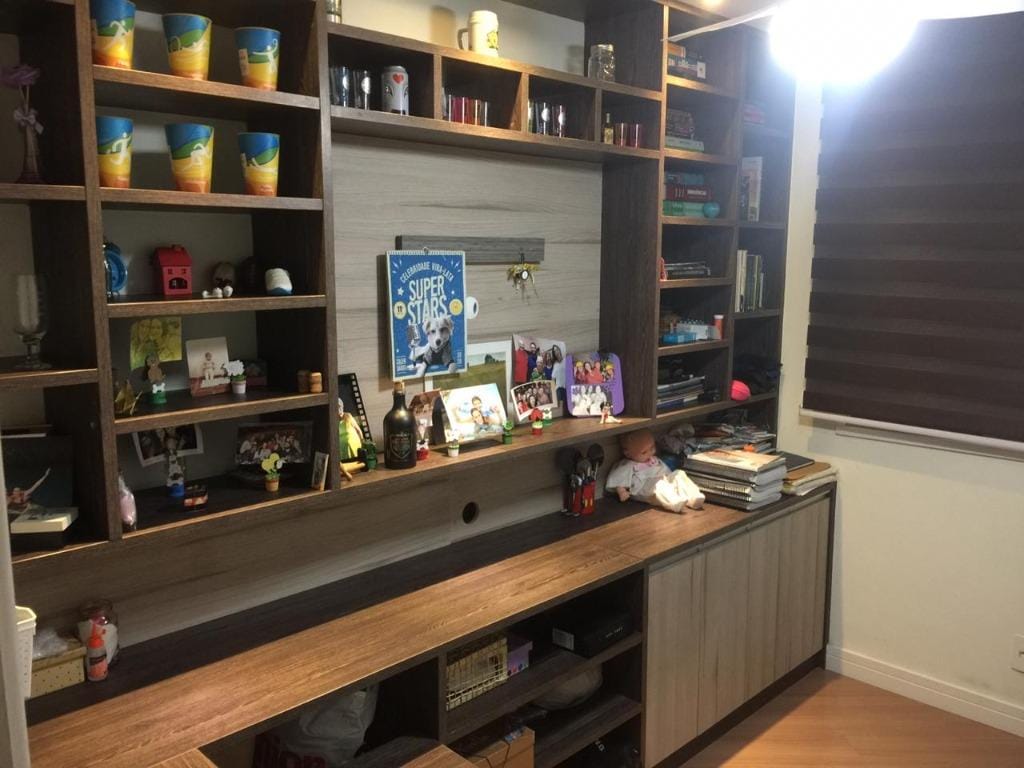 Apartamento, 2 quartos, 60 m² - Foto 18