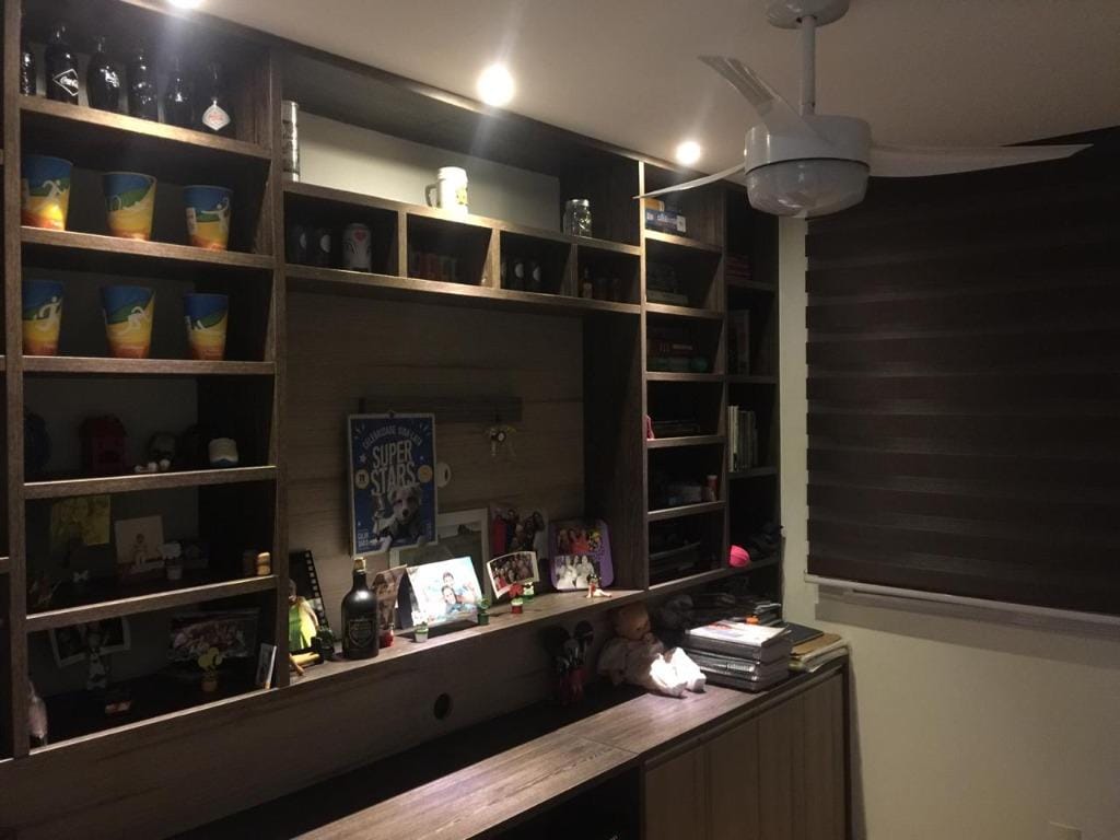 Apartamento, 2 quartos, 60 m² - Foto 19