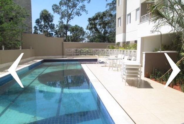 Apartamento, 2 quartos, 60 m² - Foto 28