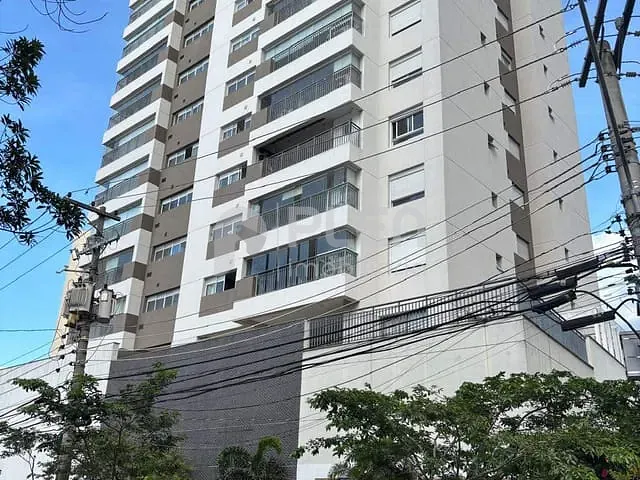 Apartamento 3 quartos e 4 banheiros, à venda, no bairro Tatuapé em São Paulo