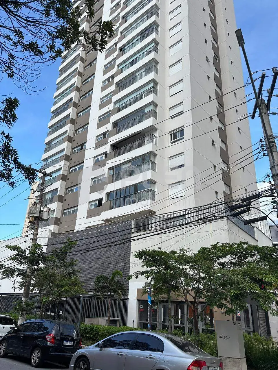 Apartamento de 3 quartos à venda em Tatuapé, São Paulo