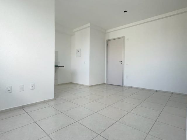 Foto do Apartamento - Apartamento com 02 quartos e uma vaga demarcada, Floramar, Belo Horizonte, MG | Deltalar Imóveis