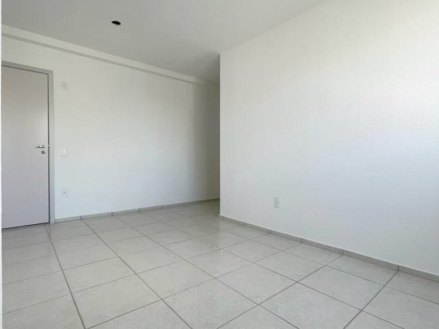 Foto do Apartamento - Apartamento com 02 quartos e uma vaga demarcada, Floramar, Belo Horizonte, MG | Deltalar Imóveis