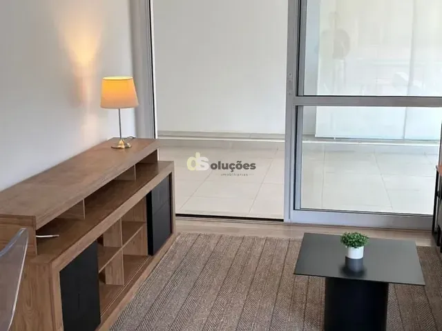 Apartamento 2 quartos e 2 banheiros, para alugar, no bairro Paraíso em São Paulo
