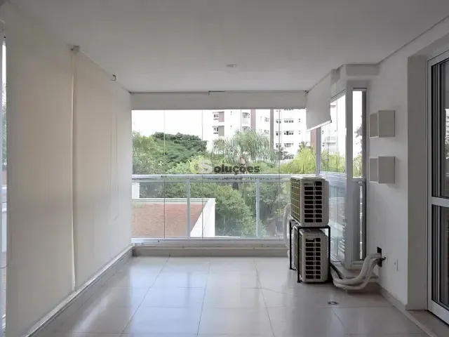 Apartamento 2 quartos e 2 banheiros, para alugar, no bairro Paraíso em São Paulo