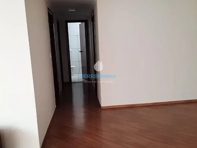 Apartamento 3 quartos e 2 banheiros, para alugar, no bairro Jardim Aquarius em São José dos Campos