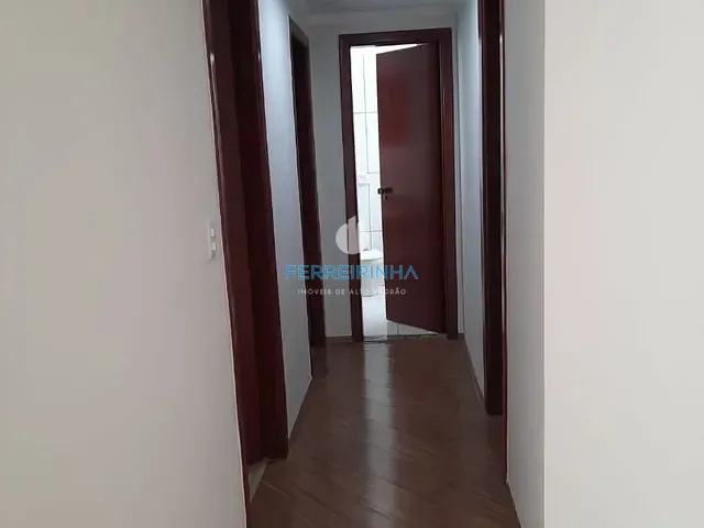 Apartamento 3 quartos e 2 banheiros, para alugar, no bairro Jardim Aquarius em São José dos Campos
