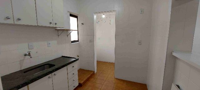 Foto do Apartamento - Apartamento para locação $ 1.700,00, Cambuí, Box Garagem 33 Térreo - Cambuí- Campinas | Home Hunters