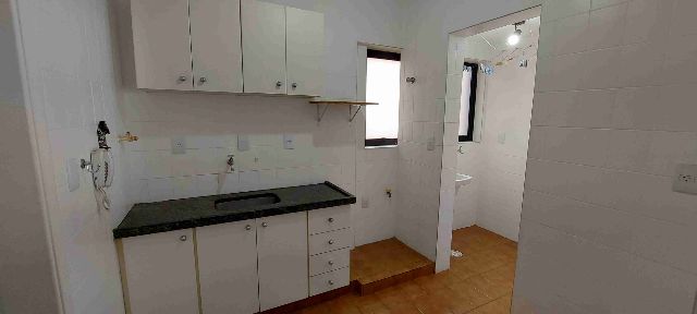 Foto do Apartamento - Apartamento para locação $ 1.700,00, Cambuí, Box Garagem 33 Térreo - Cambuí- Campinas | Home Hunters