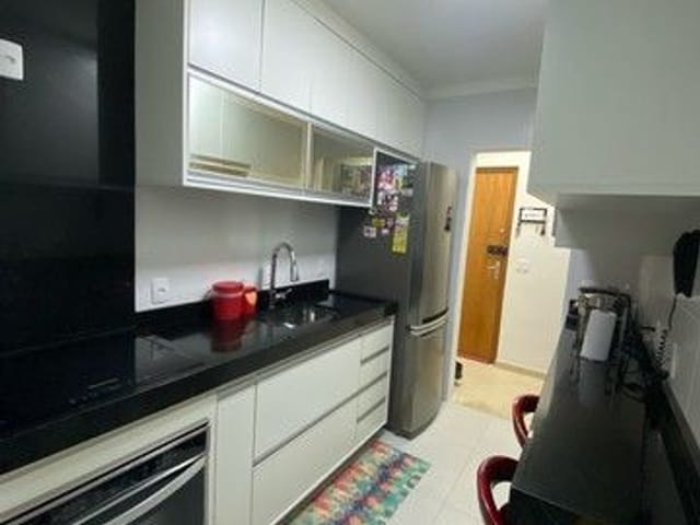 Foto do Apartamento - Apartamento com 2 dormitórios à venda, 75 m² por R$ 570.000,00 - Jardim Aquarius - São José dos Campos/SP | INDEPENDENCE NEGOCIOS IMOBILIARIOS LTDA
