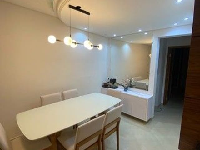 Foto do Apartamento - Apartamento com 2 dormitórios à venda, 75 m² por R$ 570.000,00 - Jardim Aquarius - São José dos Campos/SP | INDEPENDENCE NEGOCIOS IMOBILIARIOS LTDA