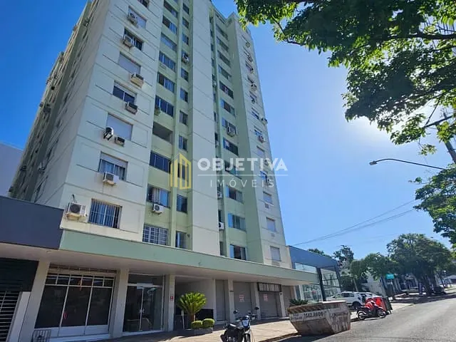 Apartamento com 88m² 2 quartos e 2 banheiros, à venda, no bairro Ideal em Novo Hamburgo