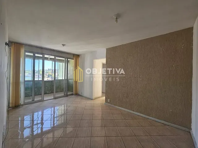 Apartamento com 88m² 2 quartos e 2 banheiros, à venda, no bairro Ideal em Novo Hamburgo