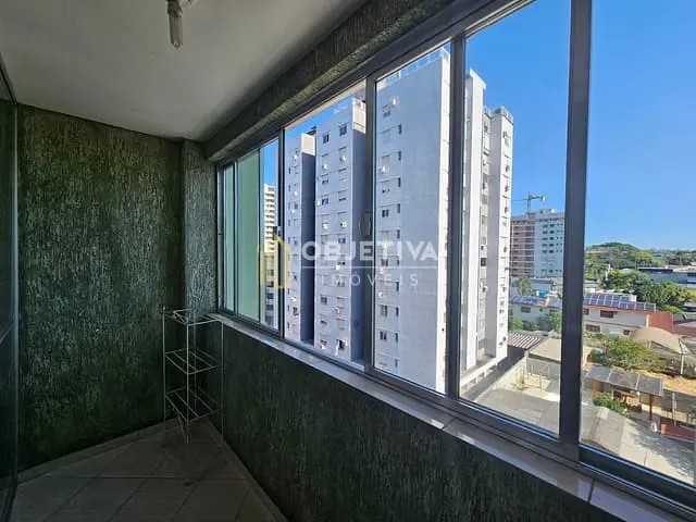 Apartamento com 88m² 2 quartos e 2 banheiros, à venda, no bairro Ideal em Novo Hamburgo
