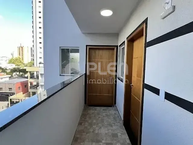 Apartamento 2 quartos e 1 banheiro, à venda, no bairro Vila Aurora (Zona Norte) em São Paulo