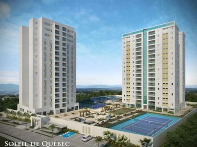 Foto do Apartamento - Apartamento com 3 dormitórios à venda, 93 m² por R$ 641.000,00 - Parque Campolim - Sorocaba/SP | Ary Proenca Negócios Imobiliários Ltda