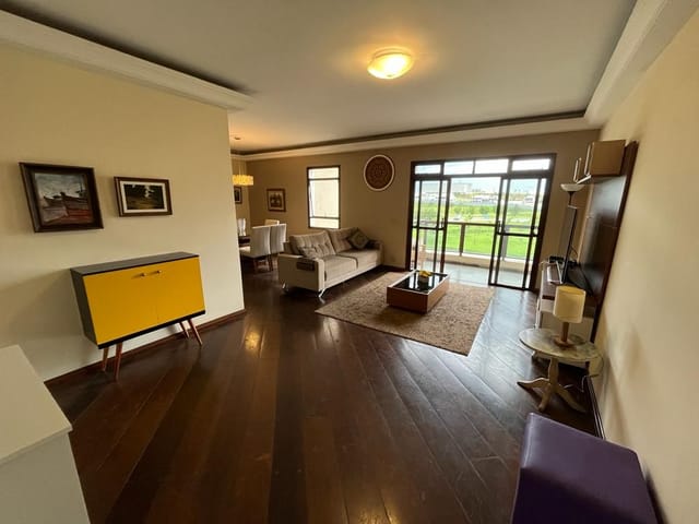 Foto do Apartamento - Apartamento com 3 dormitórios à venda, 138 m² por R$ 870.000,00 - Vila Ema - São José dos Campos/SP | RUSSI IMÓVEIS