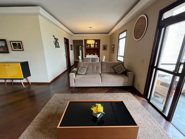 Foto do Apartamento - Apartamento com 3 dormitórios à venda, 138 m² por R$ 870.000,00 - Vila Ema - São José dos Campos/SP | RUSSI IMÓVEIS