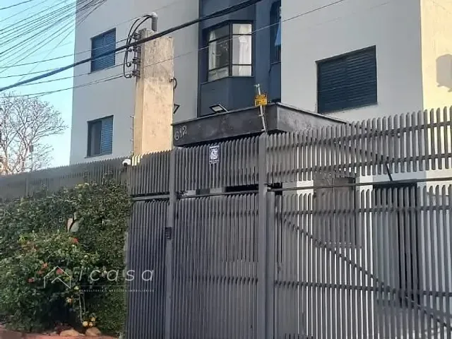 Apartamento com 66m² 2 quartos e 2 banheiros, à venda ou para alugar, no bairro Jardim das Indústrias em São José dos Campos