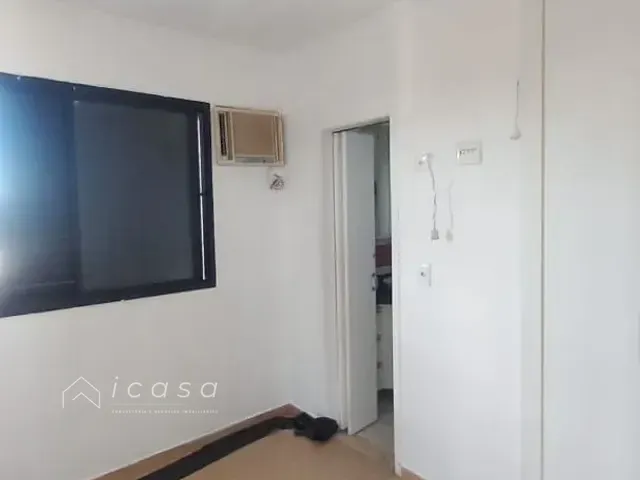 Apartamento com 66m² 2 quartos e 2 banheiros, à venda ou para alugar, no bairro Jardim das Indústrias em São José dos Campos