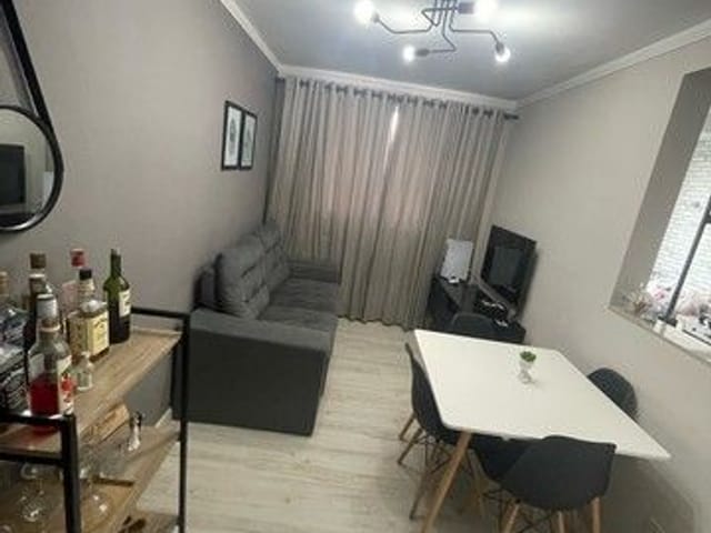 Foto do Apartamento - Apartamento com 2 dormitórios à venda, 45 m² por R$ 180.000,00 - Vila Branca - Jacareí/SP | INDEPENDENCE NEGOCIOS IMOBILIARIOS LTDA