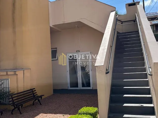 Apartamento com 63m² 2 quartos e 1 banheiro, à venda, no bairro Operário em Novo Hamburgo