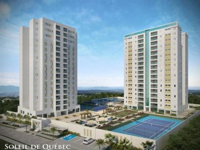 Foto do Apartamento - Apartamento residencial à venda, Parque Campolim, Sorocaba - AP3764. | Ary Proenca Negócios Imobiliários Ltda