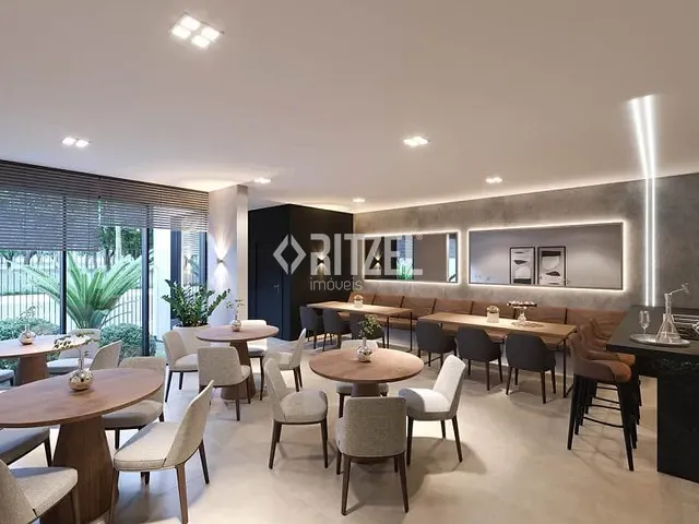 Apartamento 1 quarto e 1 banheiro, à venda, no bairro Centro em Novo Hamburgo