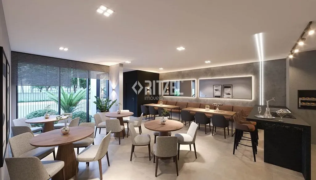Apartamento, 1 quarto, 52 m² - Foto 5