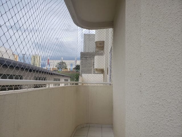 Foto do Apartamento - Apartamento no Edifício Mirella com 3 dormitórios à venda, 82m² por R$383.000 - Jardim Satélite  São José dos Campos/SP (Ao lado do Vale Sul Shopping) | RUSSI IMÓVEIS