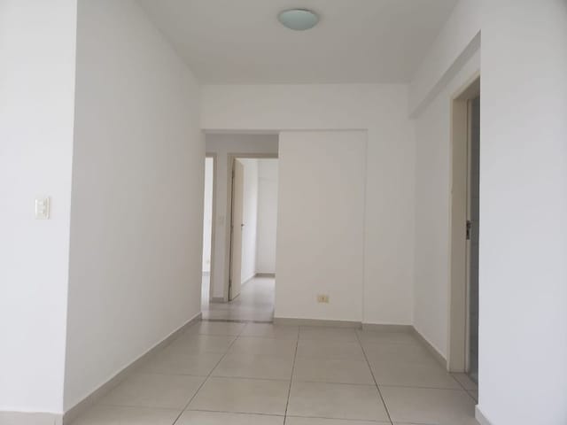Foto do Apartamento - Apartamento no Edifício Mirella com 3 dormitórios à venda, 82m² por R$383.000 - Jardim Satélite  São José dos Campos/SP (Ao lado do Vale Sul Shopping) | RUSSI IMÓVEIS