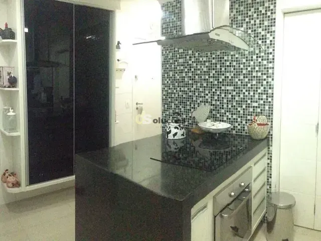 Apartamento 3 quartos e 3 banheiros, à venda, no bairro Chácara Califórnia em São Paulo