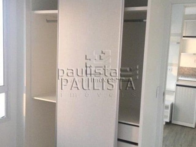 Foto do Apartamento - Apartamento com 1 Dormitório e 1 Vaga Livre de Garagem na Saúde | Paulista Imóveis.