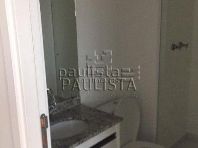 Foto do Apartamento - Apartamento com 1 Dormitório e 1 Vaga Livre de Garagem na Saúde | Paulista Imóveis.