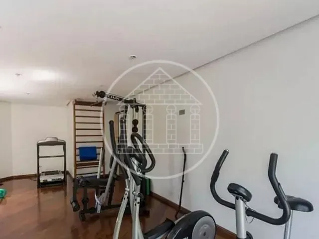 Apartamento 3 quartos e 2 banheiros, à venda ou para alugar, no bairro Jardim Ampliação em São Paulo