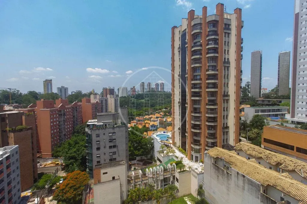 Apartamento, 3 quartos, 119 m² - Foto 11