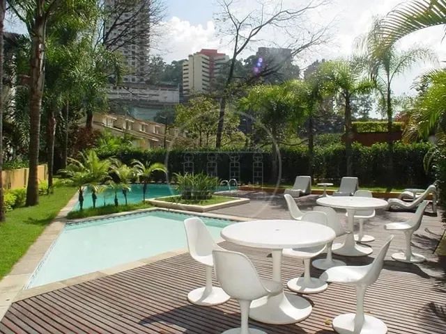 Apartamento 3 quartos e 2 banheiros, à venda ou para alugar, no bairro Jardim Ampliação em São Paulo