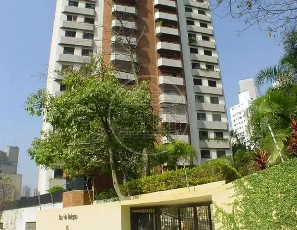 Apartamento, 3 quartos, 119 m² - Foto 4