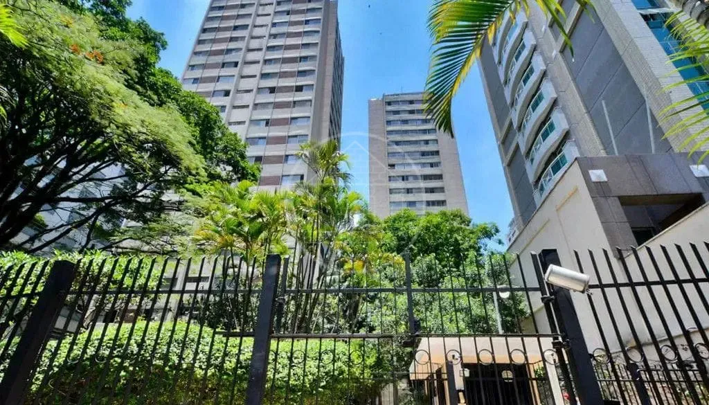 Apartamento, 3 quartos, 119 m² - Foto 24