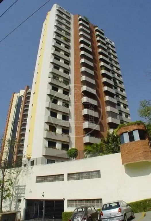 Apartamento, 3 quartos, 119 m² - Foto 1