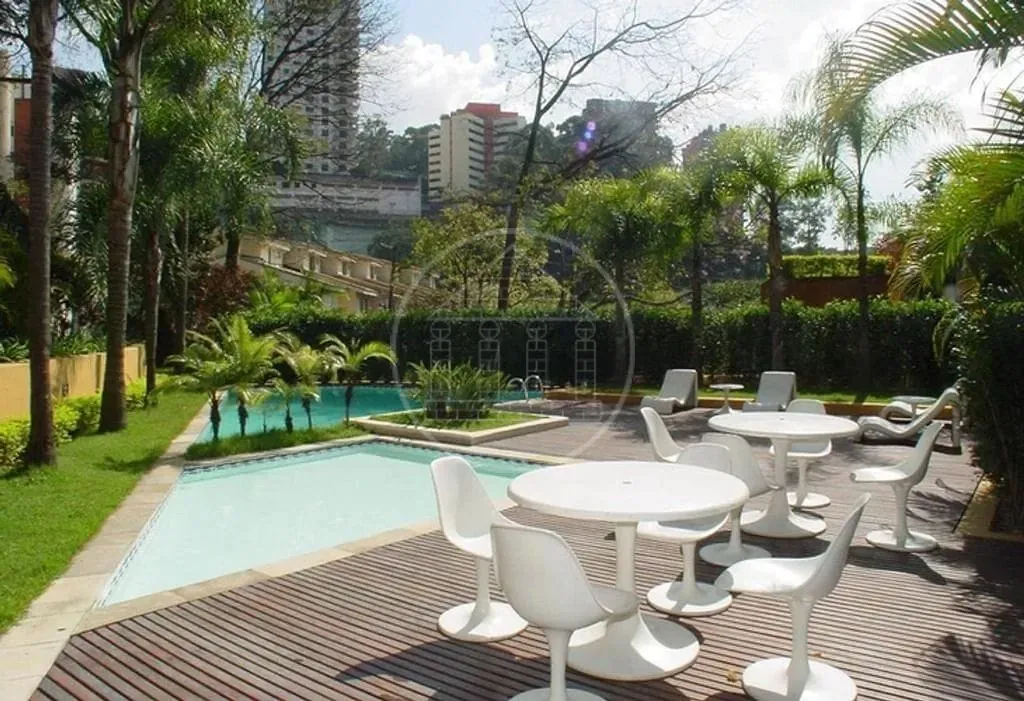 Apartamento, 3 quartos, 119 m² - Foto 2