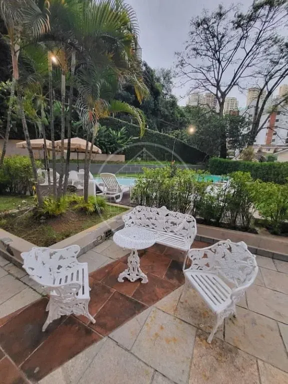 Apartamento, 3 quartos, 119 m² - Foto 7