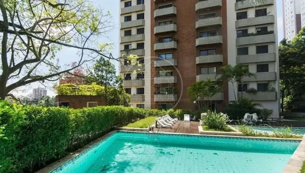 Apartamento, 3 quartos, 119 m² - Foto 30