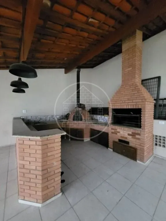 Apartamento, 3 quartos, 119 m² - Foto 36