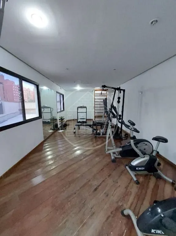 Apartamento, 3 quartos, 119 m² - Foto 9