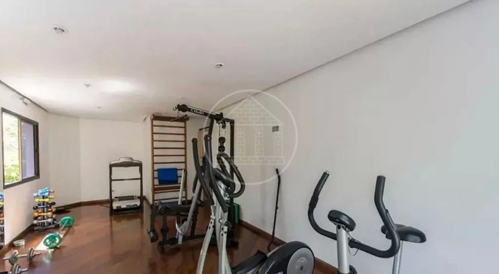 Apartamento, 3 quartos, 119 m² - Foto 3